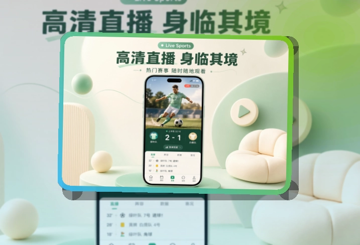 开云APP赛事服务页面